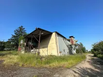 Dražba - jiné, Dub, 814 m2