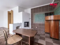 Pronájem rodinného domu, Praha - Horní Počernice, Běluňská, 180 m2