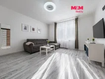 Prodej bytu 3+1, Most, Jaroslava Vrchlického, 73 m2