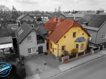 Prodej bytu 4+1, Opava, Slezská, 165 m2