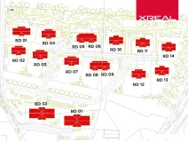 Prodej pozemku pro bydlení, Mladé Buky, 115000 m2