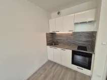 Pronájem bytu 1+kk, Praha - Ruzyně, Stočesova, 33 m2
