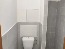Pronájem bytu 1+kk, Duchcov, Tyršova, 21 m2