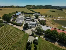 Prodej výrobních prostor, Brno - Medlánky, Turistická, 585 m2