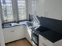 Pronájem bytu 3+1, Praha - Michle, Jihlavská, 72 m2