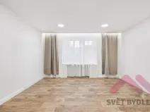Prodej bytu 2+kk, Praha - Michle, Brtnická, 60 m2