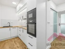 Prodej bytu 2+kk, Praha - Michle, Brtnická, 60 m2
