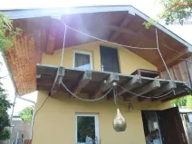 Prodej chaty, Kladno, V Bažantnici, 42 m2