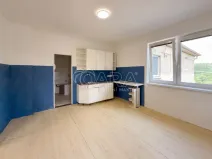 Pronájem rodinného domu, Otročiněves, 73 m2