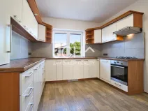 Prodej rodinného domu, Litovel - Nasobůrky, 221 m2