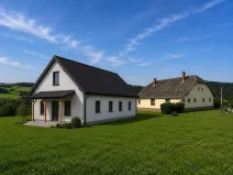 Prodej vícegeneračního domu, Počepice, 180 m2
