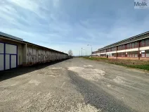 Prodej skladu, Most - Velebudice, Dělnická, 49 m2