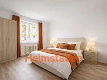 Pronájem bytu 2+1, Karviná - Nové Město, Janského, 51 m2