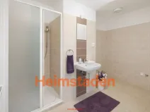 Pronájem bytu 1+kk, Karviná - Nové Město, Závodní, 29 m2