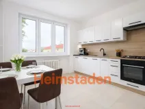 Pronájem bytu 3+1, Karviná - Nové Město, Čapkova, 74 m2