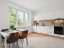 Pronájem bytu 3+1, Karviná - Nové Město, Čapkova, 74 m2