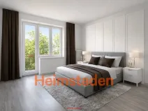 Pronájem bytu 3+1, Karviná - Nové Město, Čapkova, 74 m2