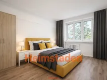 Pronájem bytu 2+1, Karviná - Nové Město, Cihelní, 55 m2