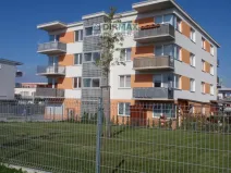 Pronájem bytu 1+kk, Plzeň - Severní Předměstí, Valtická, 43 m2