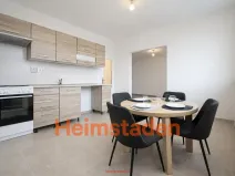 Pronájem bytu 1+kk, Karviná - Hranice, Slovenská, 35 m2