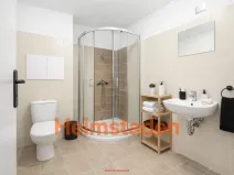 Pronájem bytu 1+kk, Karviná - Hranice, Slovenská, 35 m2