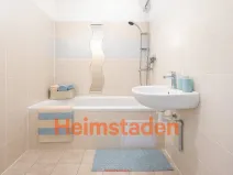Pronájem bytu 1+kk, Karviná - Hranice, Čsl. armády, 26 m2