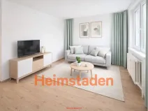 Pronájem bytu 1+kk, Albrechtice, Hornická, 24 m2