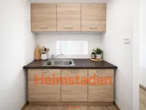 Pronájem bytu 1+kk, Albrechtice, Hornická, 24 m2