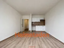 Pronájem bytu 1+kk, Orlová - Lutyně, Masarykova třída, 27 m2