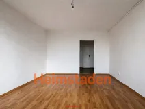 Pronájem bytu 3+1, Orlová - Lutyně, Okružní, 68 m2