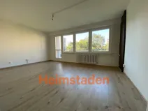Pronájem bytu 3+1, Orlová - Lutyně, Okružní, 70 m2