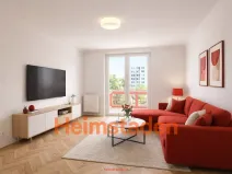 Pronájem bytu 1+1, Havířov - Město, Jana Švermy, 35 m2