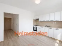 Pronájem bytu 1+1, Havířov - Město, Jana Švermy, 35 m2
