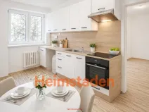 Pronájem bytu 2+1, Havířov - Město, Třeneckého, 58 m2