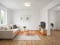 Pronájem bytu 1+kk, Havířov - Město, Nerudova, 30 m2