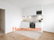 Pronájem bytu 1+kk, Havířov - Město, Nerudova, 30 m2