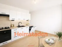 Pronájem bytu 2+1, Havířov - Město, U Stromovky, 81 m2