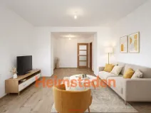 Pronájem bytu 3+1, Havířov - Město, Dělnická, 91 m2