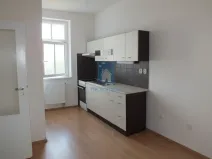 Pronájem bytu 3+kk, Plzeň, Barrandova, 67 m2