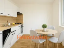 Pronájem bytu 2+1, Havířov - Město, Nedbalova, 56 m2