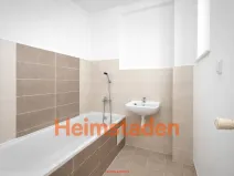 Pronájem bytu 2+1, Havířov - Město, Nedbalova, 56 m2