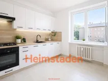 Pronájem bytu 2+1, Havířov - Město, Nedbalova, 56 m2