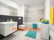 Pronájem bytu 1+kk, Ostrava - Moravská Ostrava, Přívozská, 40 m2