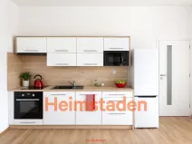 Pronájem bytu 1+kk, Ostrava - Moravská Ostrava, Přívozská, 40 m2