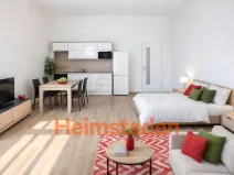 Pronájem bytu 1+kk, Ostrava - Moravská Ostrava, Přívozská, 40 m2