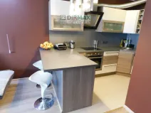 Pronájem bytu 2+kk, Plzeň - Černice, Vstupní, 53 m2