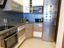 Pronájem bytu 2+kk, Plzeň - Černice, Vstupní, 53 m2