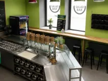 Pronájem restaurace, Ostrava - Moravská Ostrava, Českobratrská, 85 m2