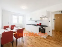 Pronájem bytu 1+1, Ostrava - Moravská Ostrava, Na Desátém, 39 m2