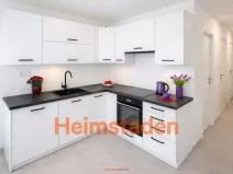 Pronájem bytu 2+1, Ostrava - Moravská Ostrava, Gregorova, 56 m2